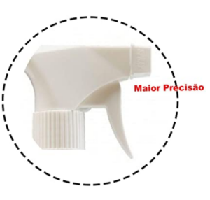 Borrifador Manual 300ml