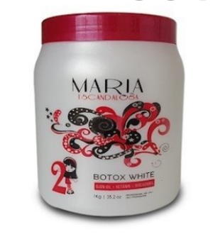 Botox Maria Escandalosa 1kg