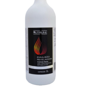 Emulsão Reveladora 1000ml - Nutriline