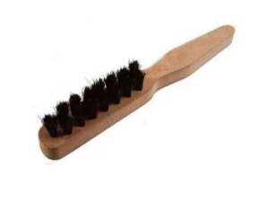 Escova Barba e Bigode