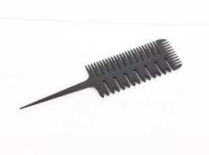 Pente Mechas e Luzes