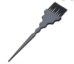 Pinçel Tintura Cerdas Rígida