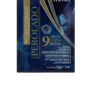 Pó Descolorante Perolado 50g Yamá