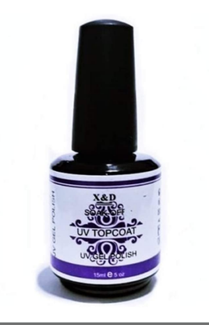 Top Coat X&D 15ml