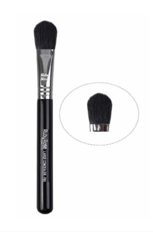 Pincel produtos líquidos e/ou creme Ruby Rose