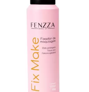 Fixador de Maquiagem Fenzza 150ml