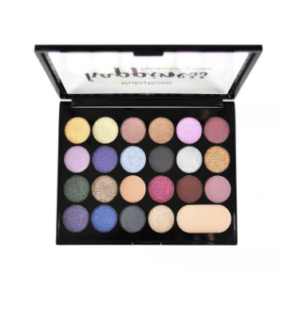 Paleta de Sombra Happiness Ruby Rose