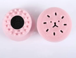 Esponja de Limpeza Facial