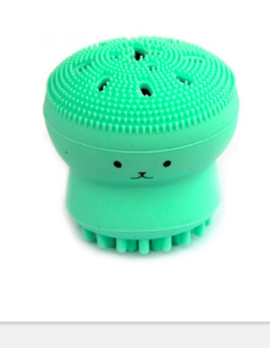 Esponja de Limpeza Facial