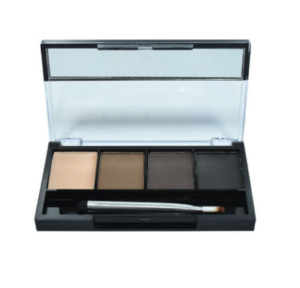Paleta para Sobrancelhas Ruby Rose