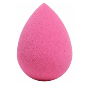 Esponja de Maquiagem Gota