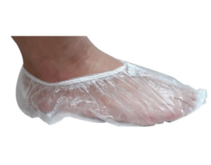 Propé Plástica para Massageador