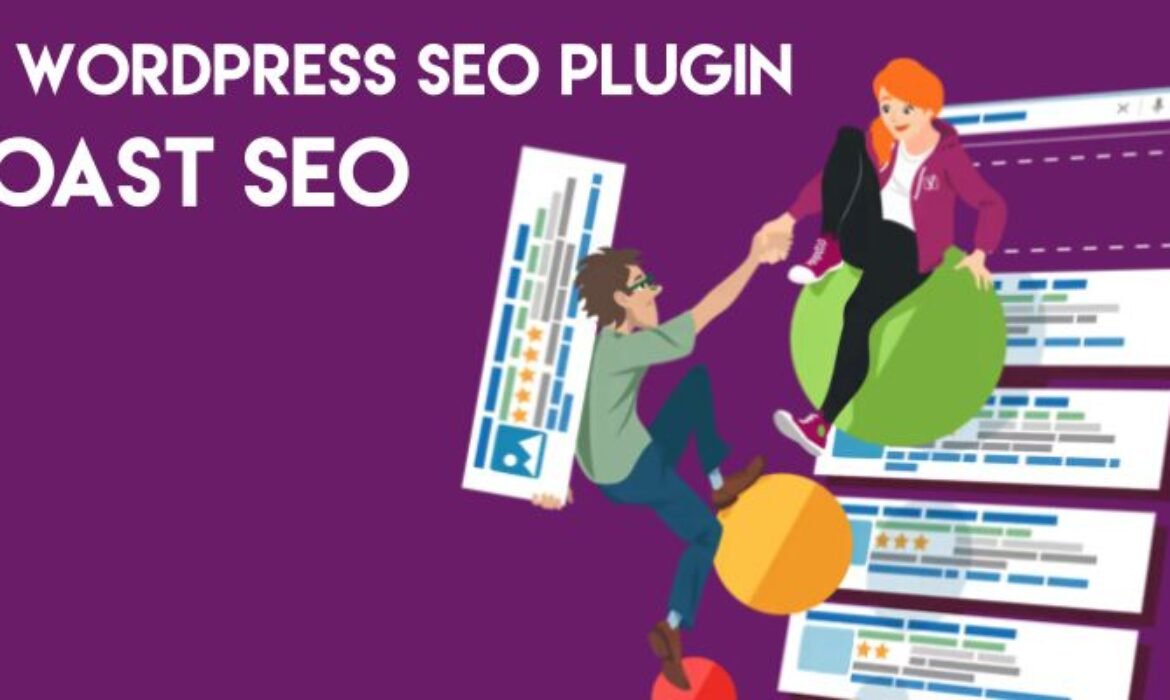 Yoast SEO