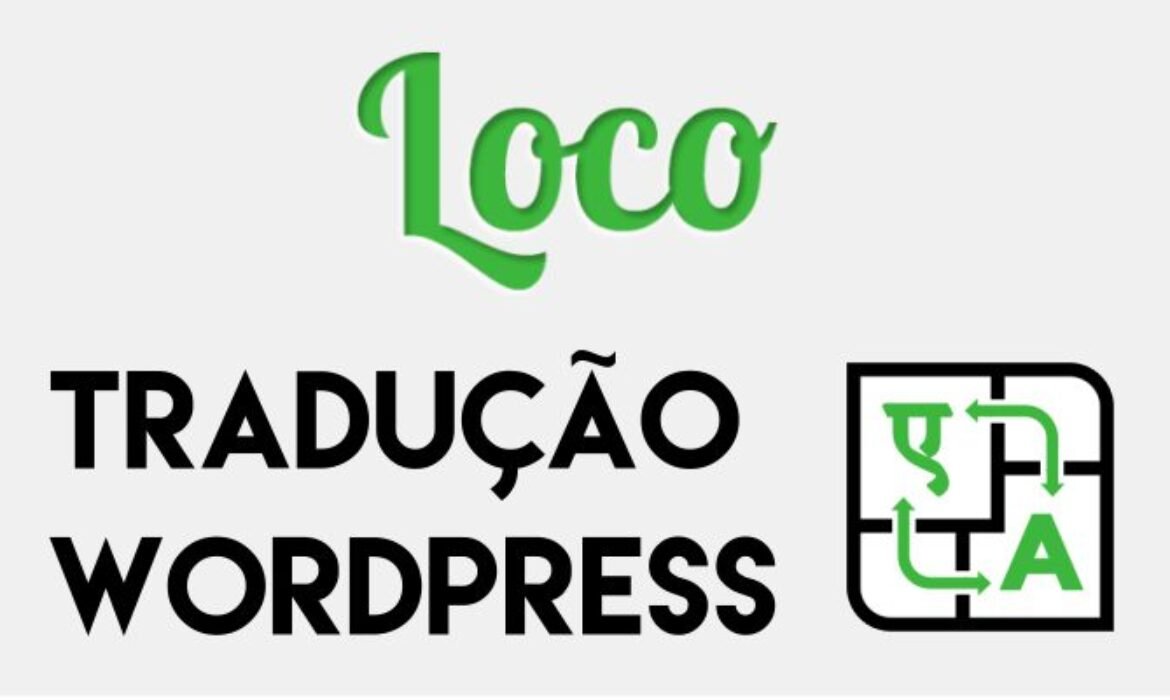Como traduzir site WordPress