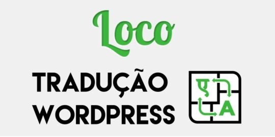 Como traduzir site WordPress
