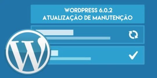WordPress 6.0.2