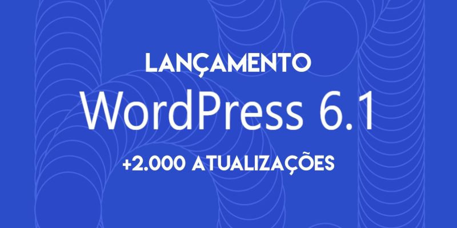 WordPress 6.1