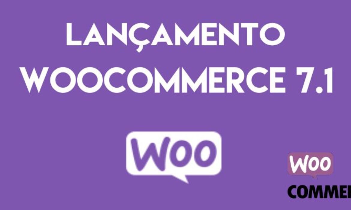 WooCommerce 7.1