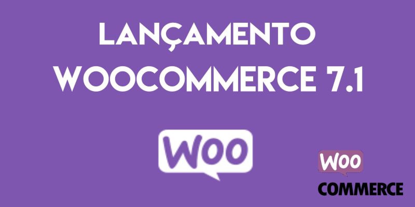 WooCommerce 7.1