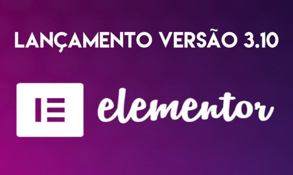 Elementor 3.10