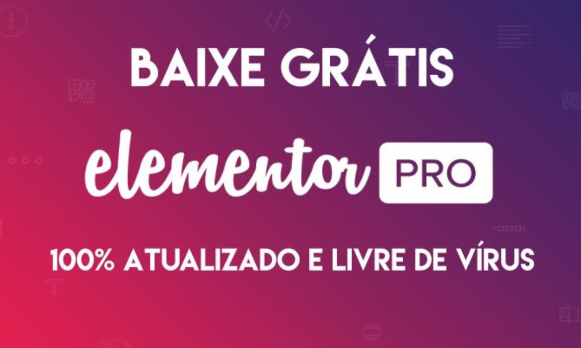 Baixar Elemento PRO