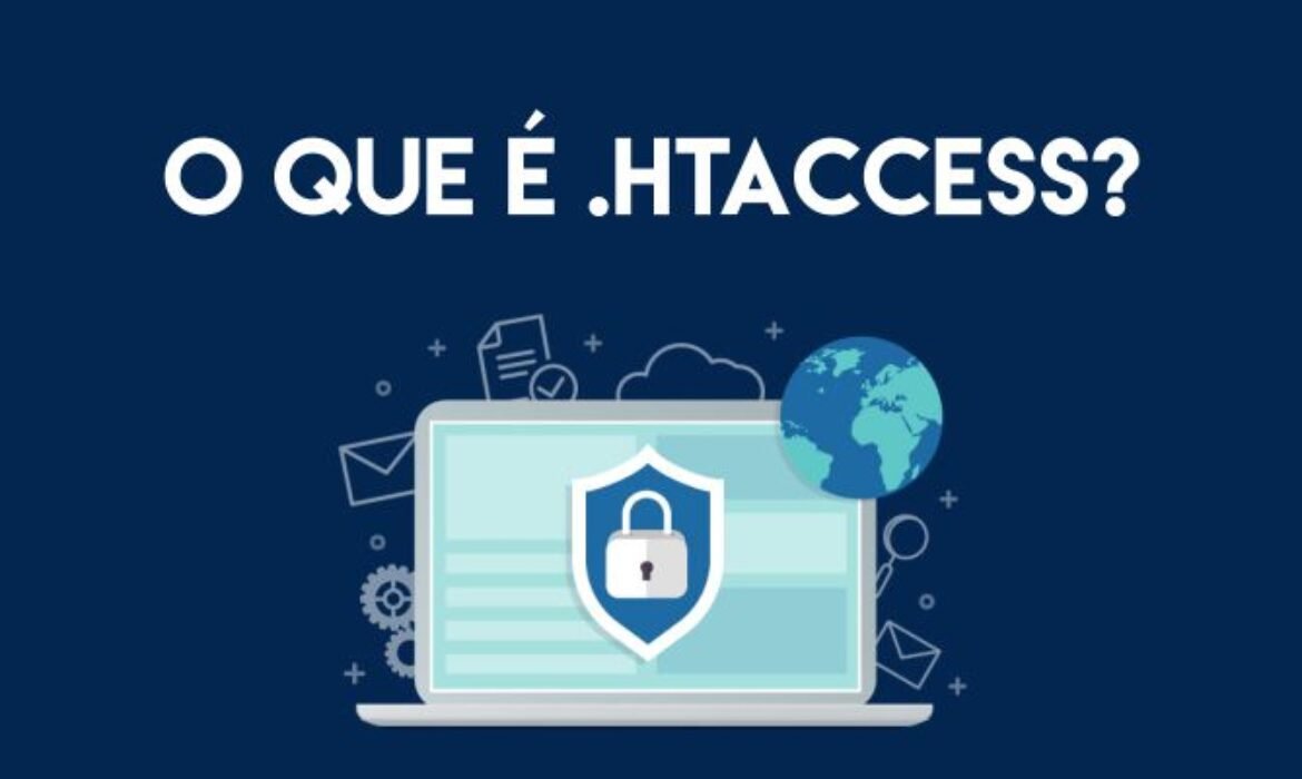 O que é .htaccess