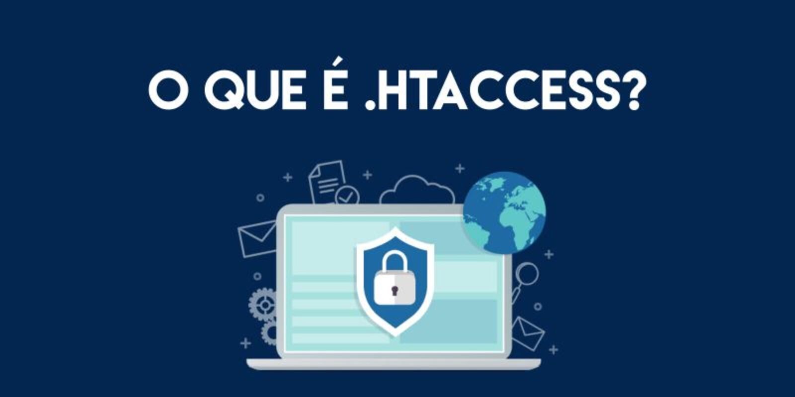 O que é .htaccess