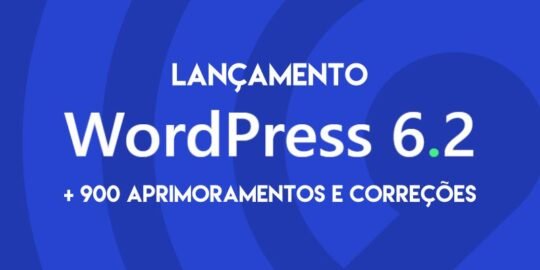 WordPress 6.2
