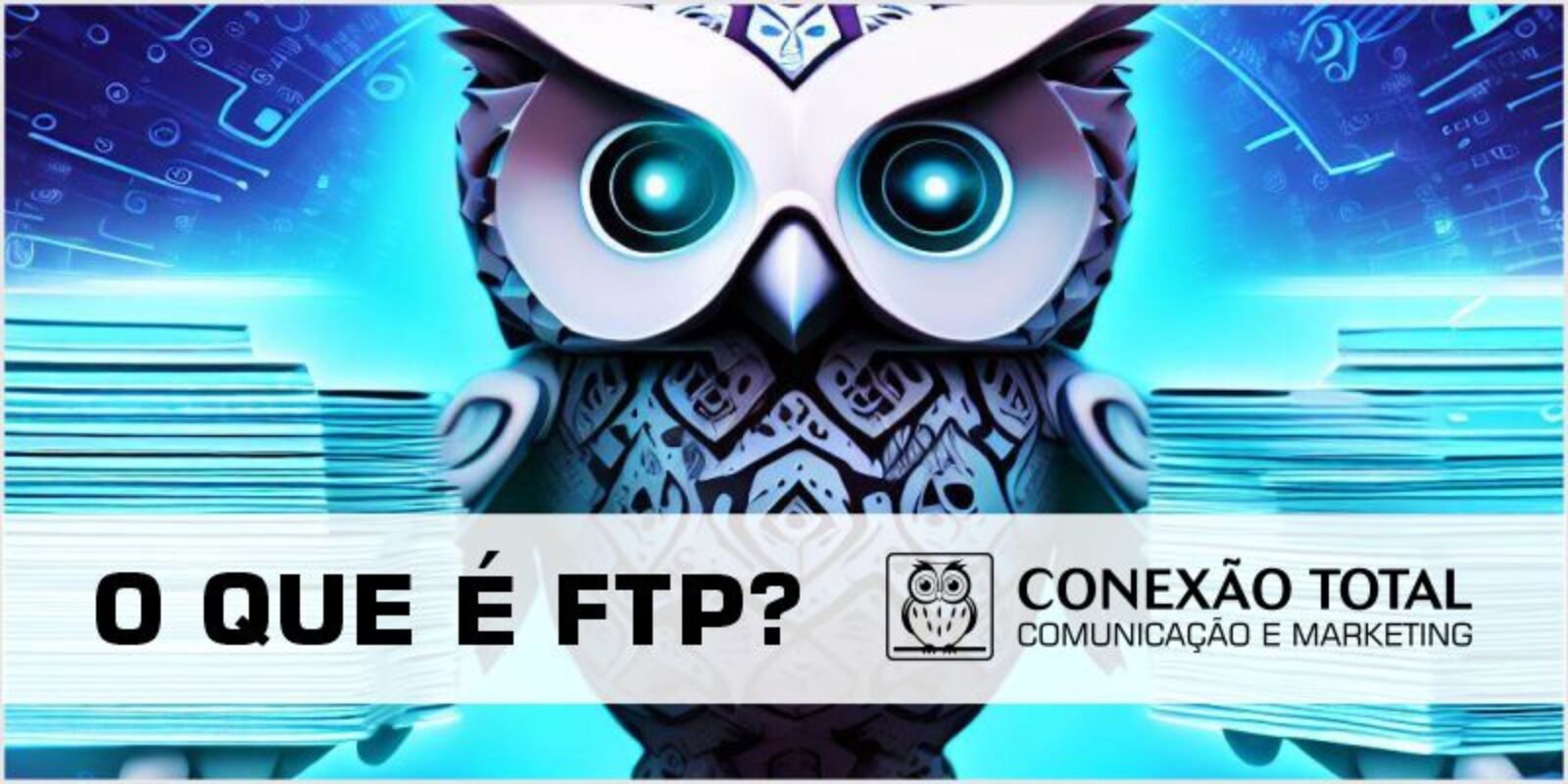 O que é FTP?
