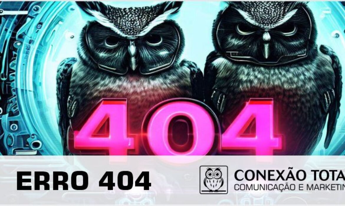 Erro 404