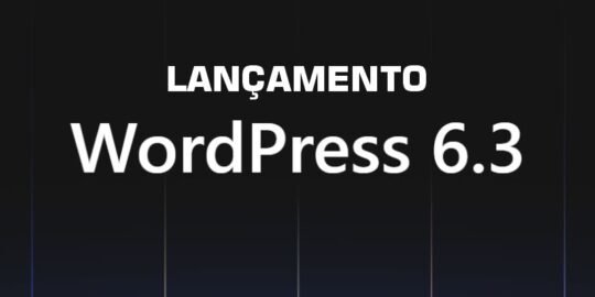 WordPress 6.3