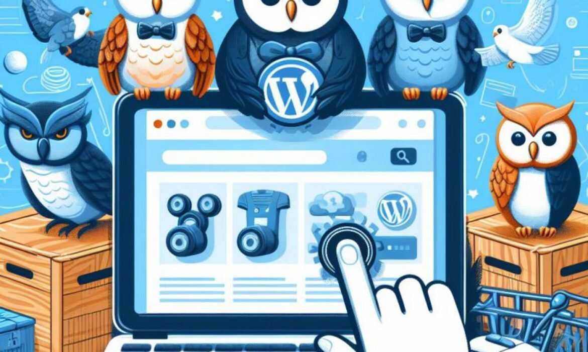 WordPress Download