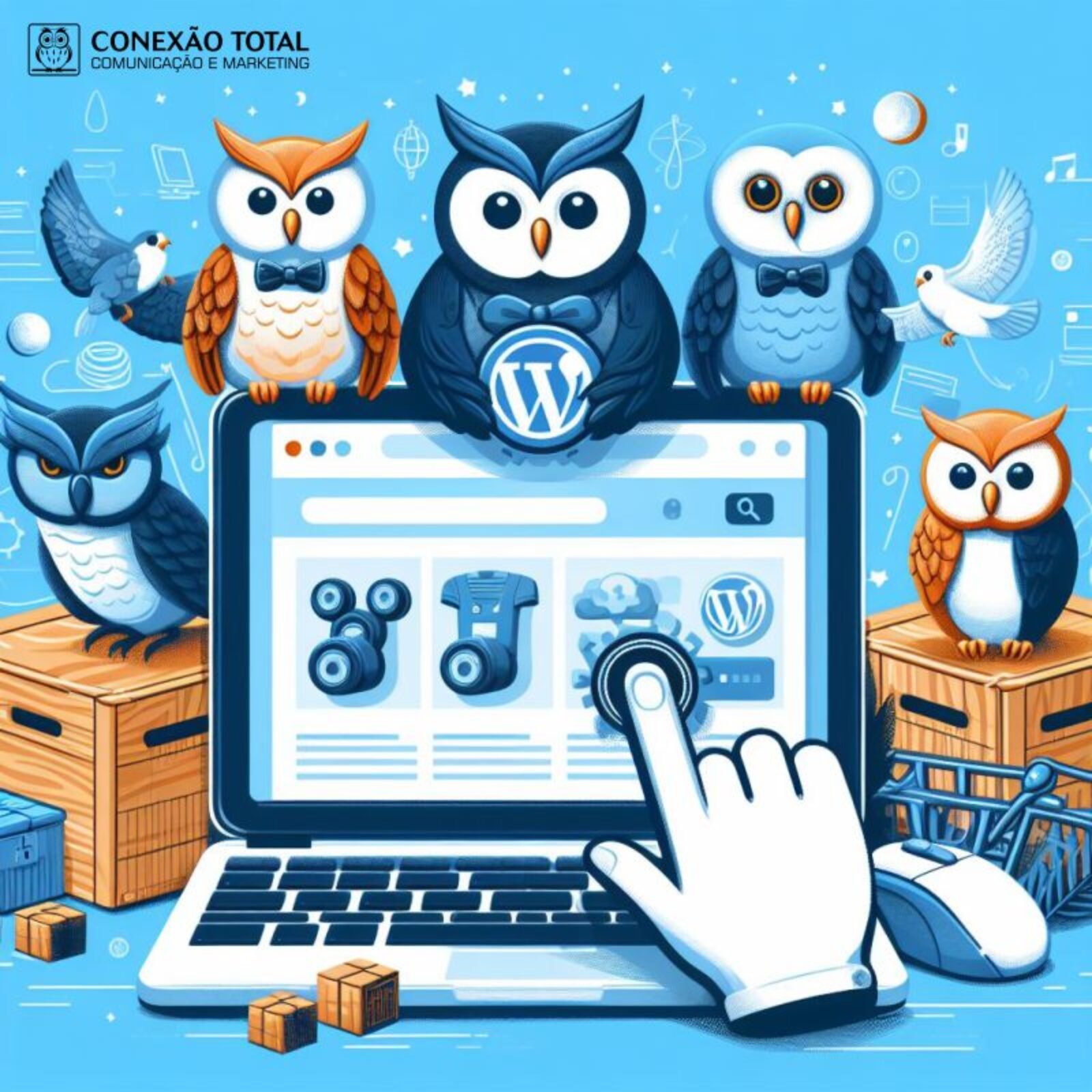 WordPress Download