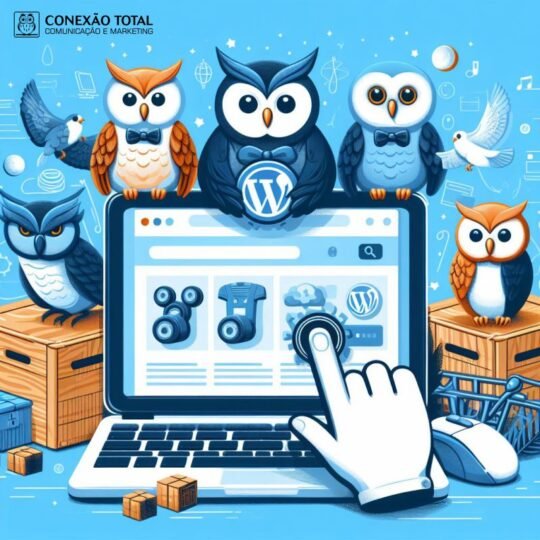 WordPress Download