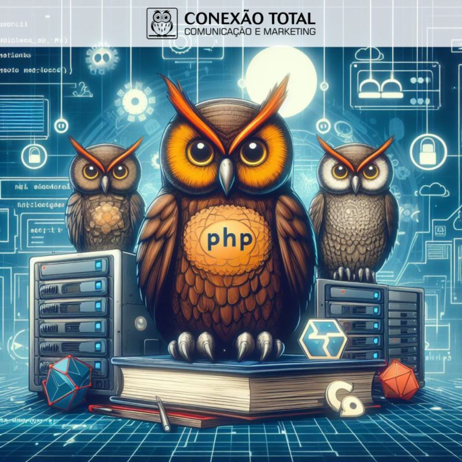 O que é PHP?