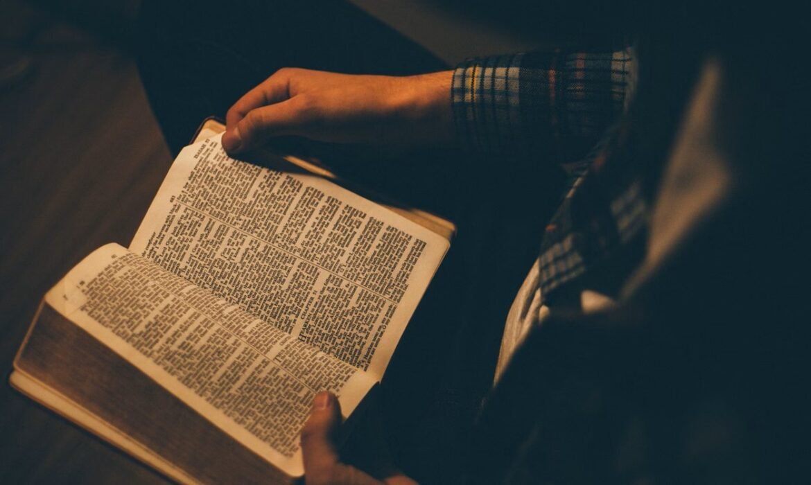 IA vira aliada de pastor para criar sermões e ampliar missão da igreja