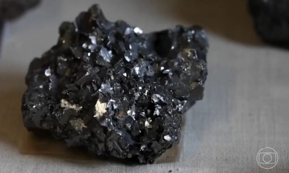 Terras raras: conheça os minerais pouco conhecidos que dão poder à China na era digital