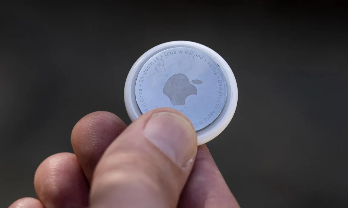 Sem iPhone? Estas são as 6 melhores alternativas ao AirTag da Apple