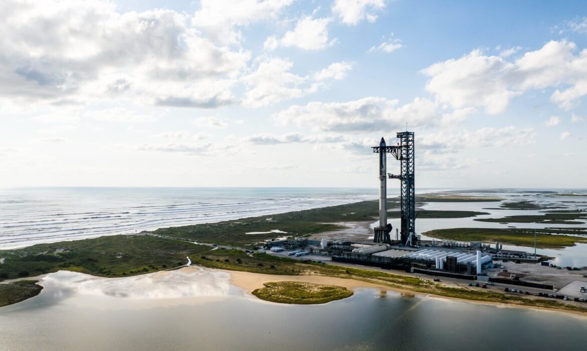 México promete processar SpaceX por poluição ligada a lançamentos de foguetes