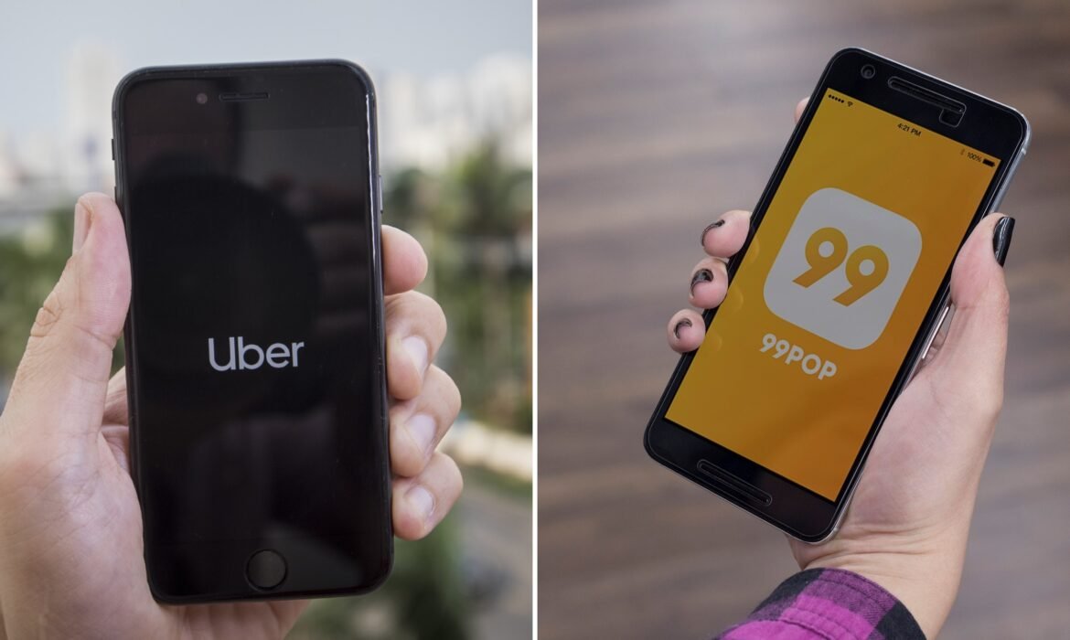 Procon-SP multa Uber e 99 em mais de R$ 17 milhões por oferecerem serviço de mototáxi de forma irregular na cidade de SP