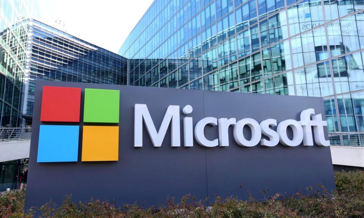 Microsoft anuncia demissão de milhares de funcionários, diz agência