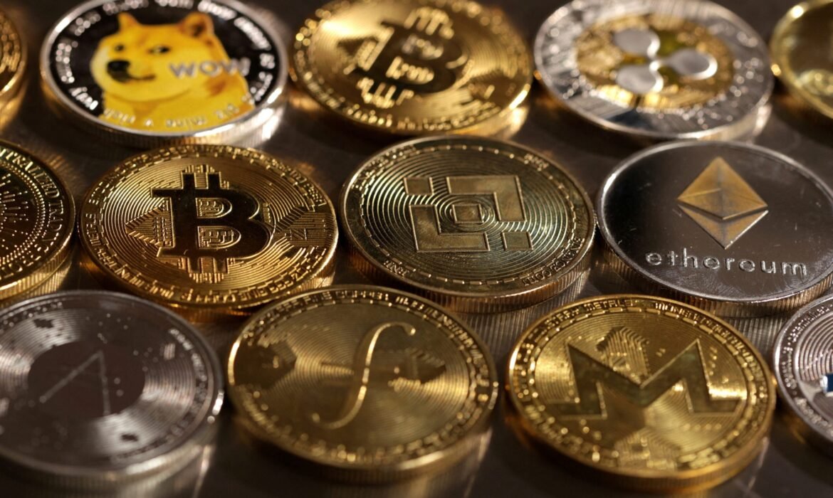 Como cartéis da América Latina vêm usando criptomoedas para lavar dinheiro do crime