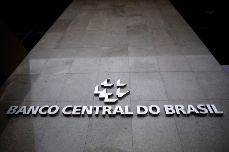 Vídeo mostra momento da prisão de suspeito de vender a senha para ataque hacker ao sistema de bancos