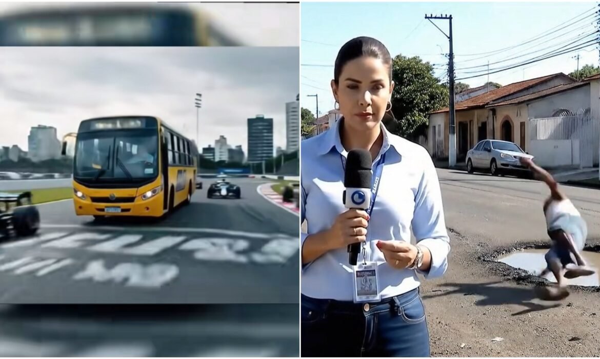 Por que a nova IA do Google virou a queridinha dos vídeos bizarros e bobos no TikTok — mesmo sendo paga