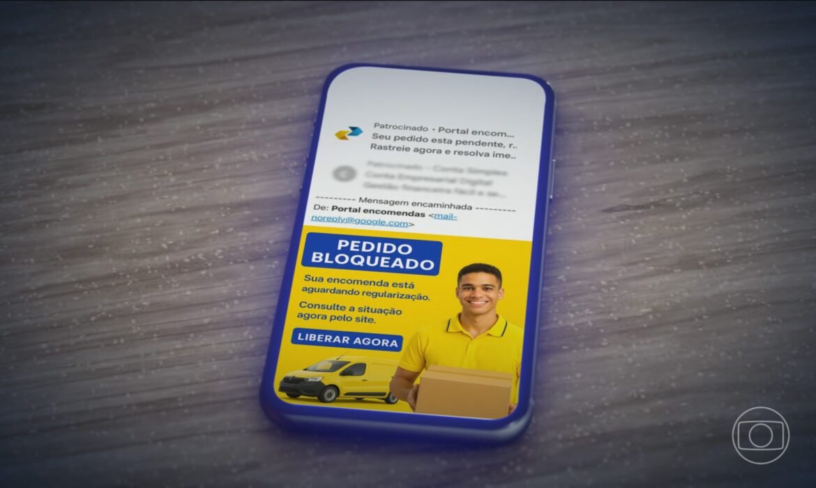 Como identificar e-mails falsos para não cair em golpes
