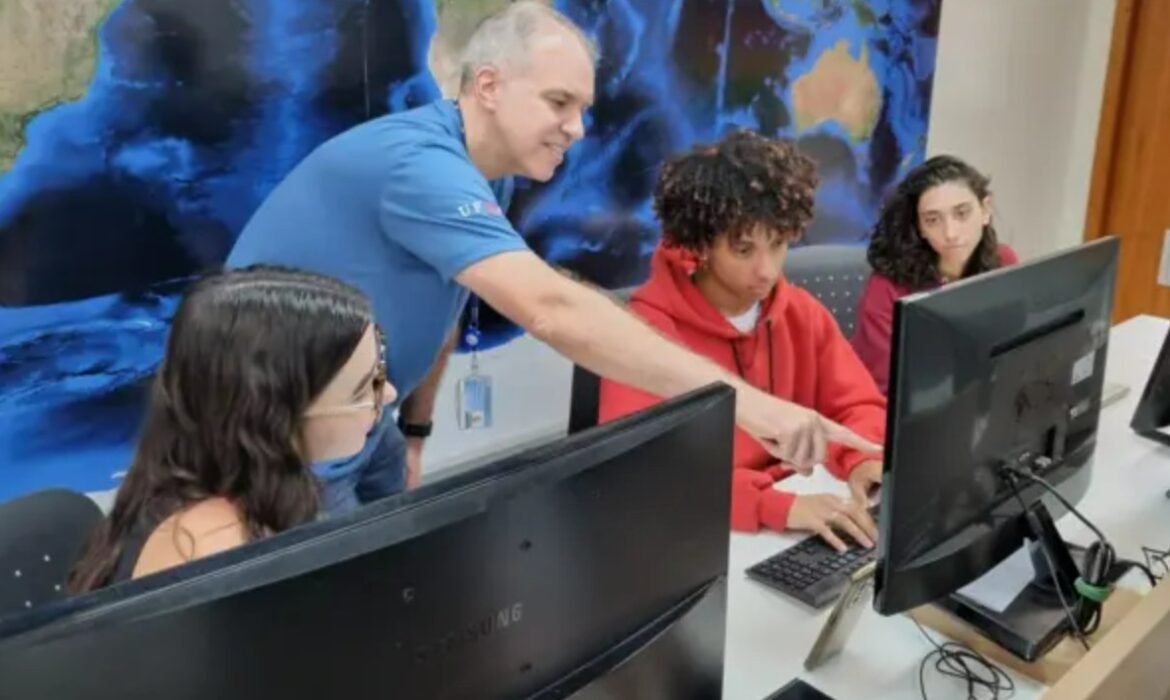 Dá para identificar texto gerado por inteligência artificial?