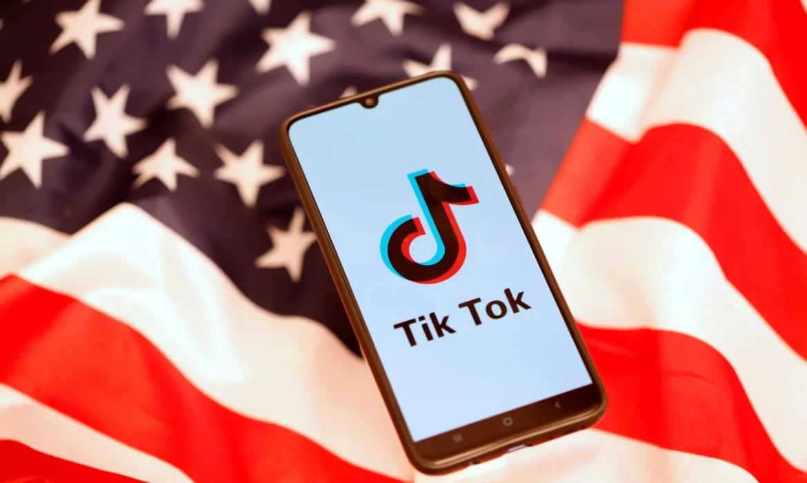 Solução para o TikTok nos EUA pode passar pelo lançamento de um novo app