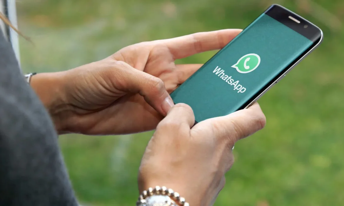 WhatsApp testa função para trocar de conta sem precisar sair do app