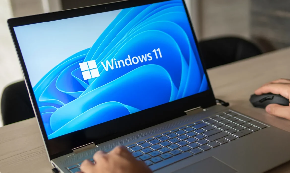 Windows 11 ultrapassa o 10 e se torna o sistema mais usado do mundo