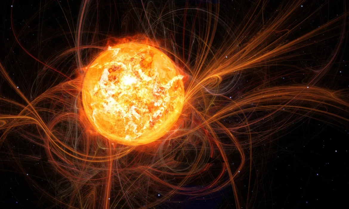 Sol corrói a atmosfera de Marte há bilhões de anos, revela Nasa